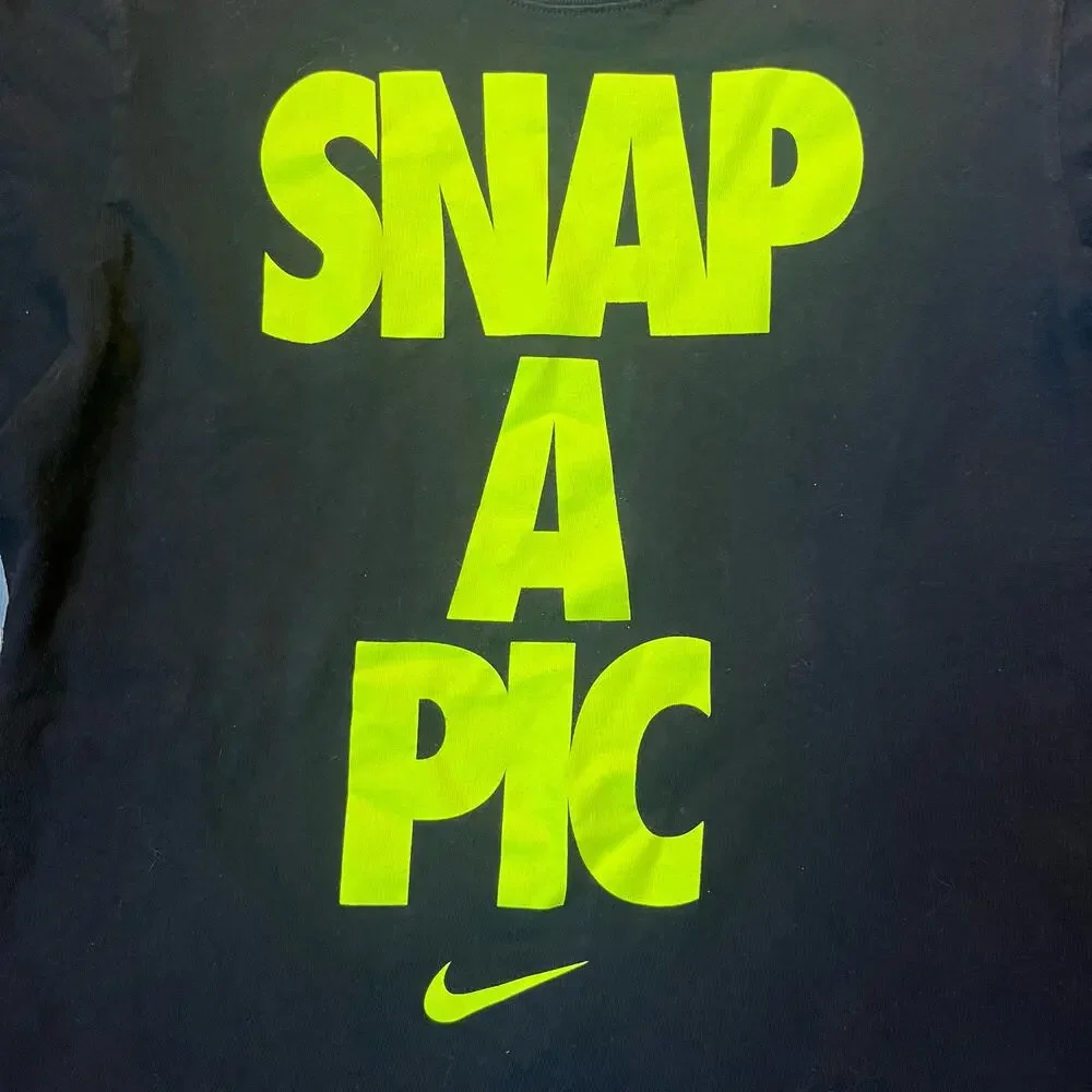 Nike boy’s size
